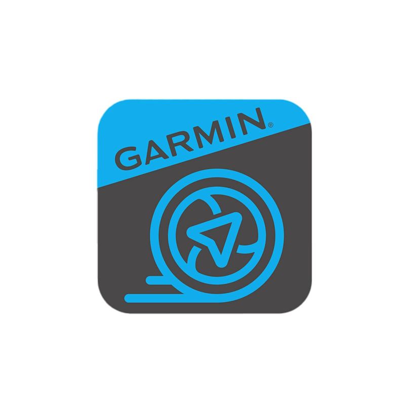 Garmin StreetCross? App