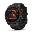 fēnix? 8 – 47 mm, AMOLED
