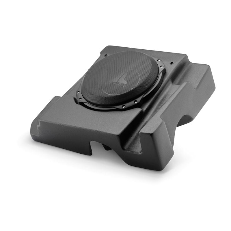 JL Audio? Stealthbox? Enclosed Subwoofer for Can-Am Maverick X3 (SB-CAN-G2MVX3P/10TW3)