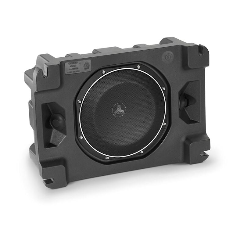 JL Audio? StowAway?