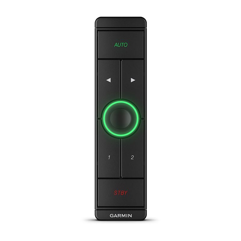 APK? 10 Autopilot Keypad