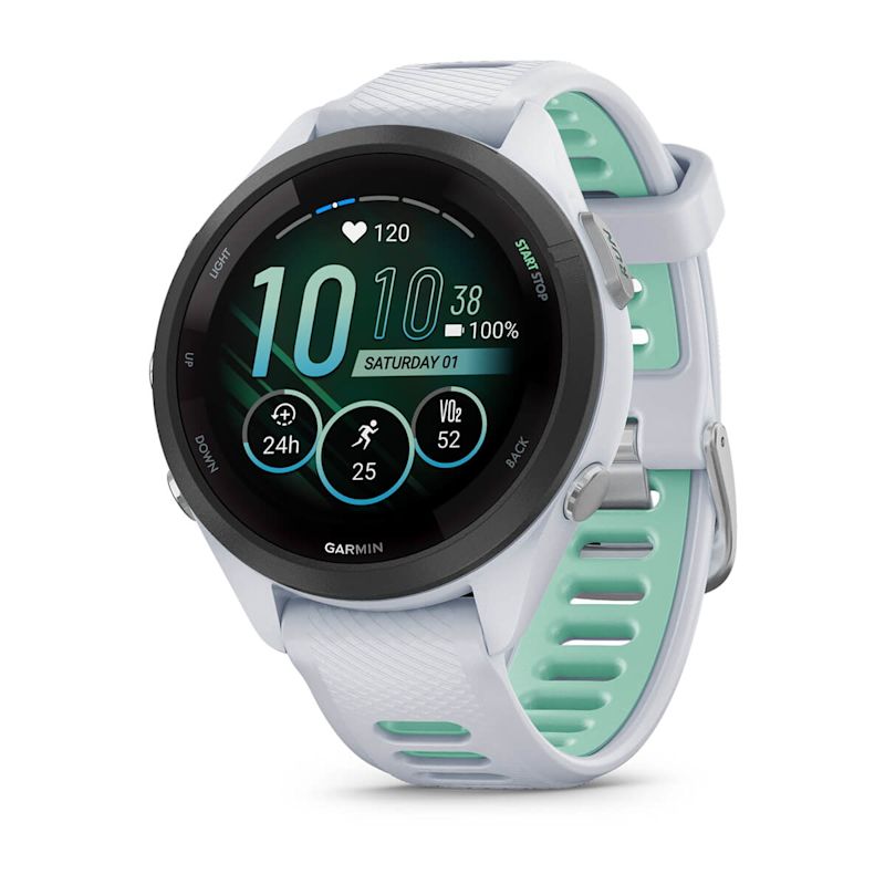 Forerunner? 265S