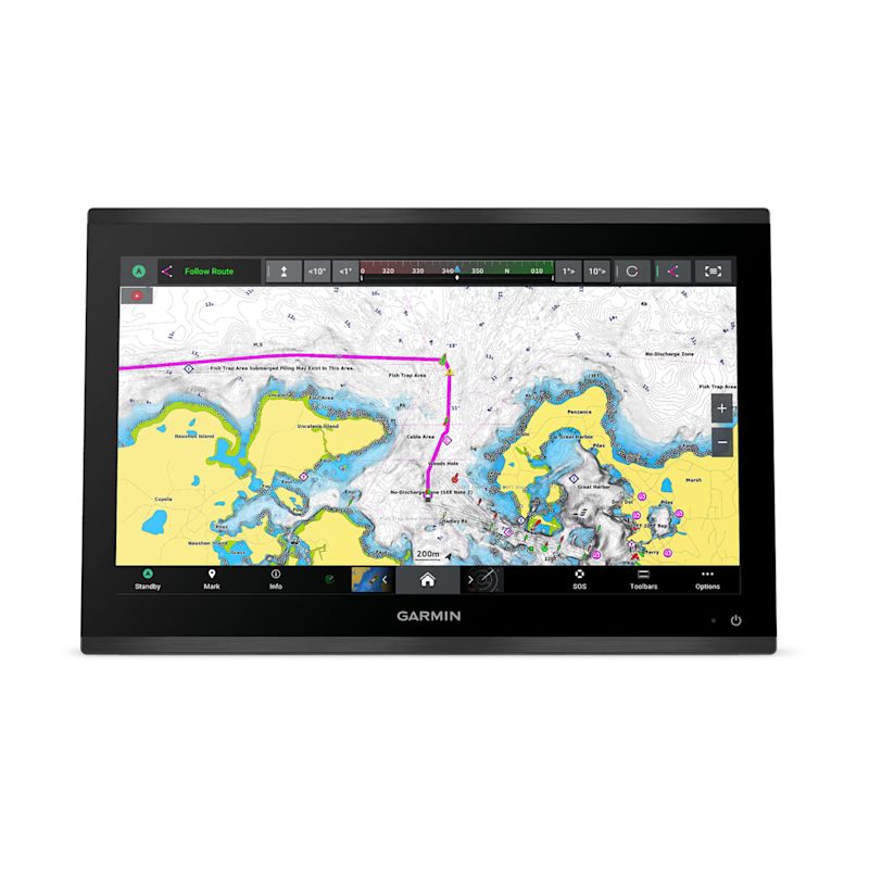 GPSMAP? 9019