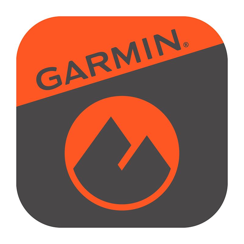 Garmin Explore? App