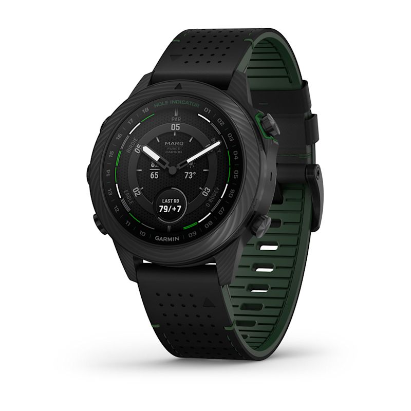 MARQ? Golfer (Gen 2) - Carbon Edition