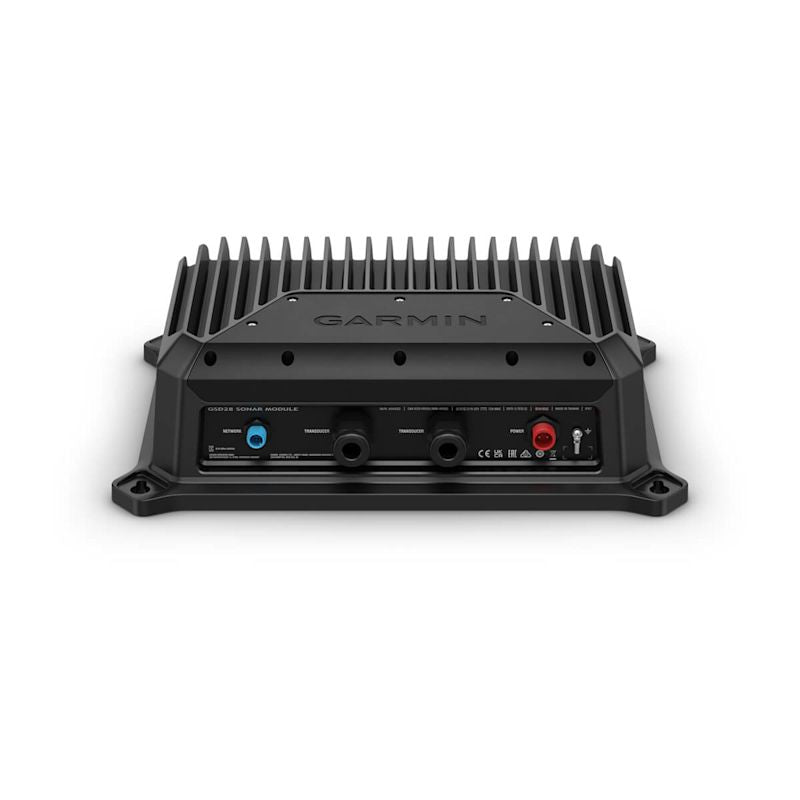 GSD? 28 Sonar Module
