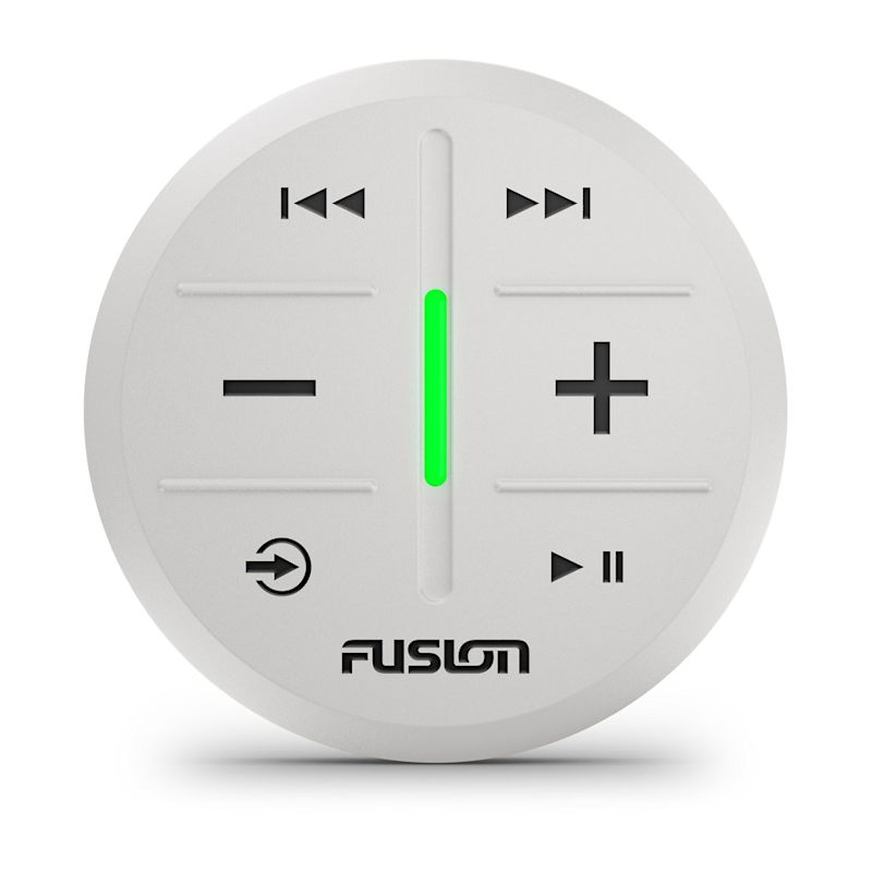 Fusion? ARX Wireless Remote