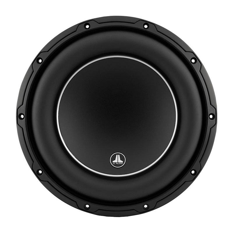 JL Audio? W6v3 Car Subwoofer