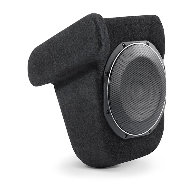 JL Audio? Stealthbox? Enclosed Subwoofer for Tesla Model Y (SB-TE-YG1/10TW1)