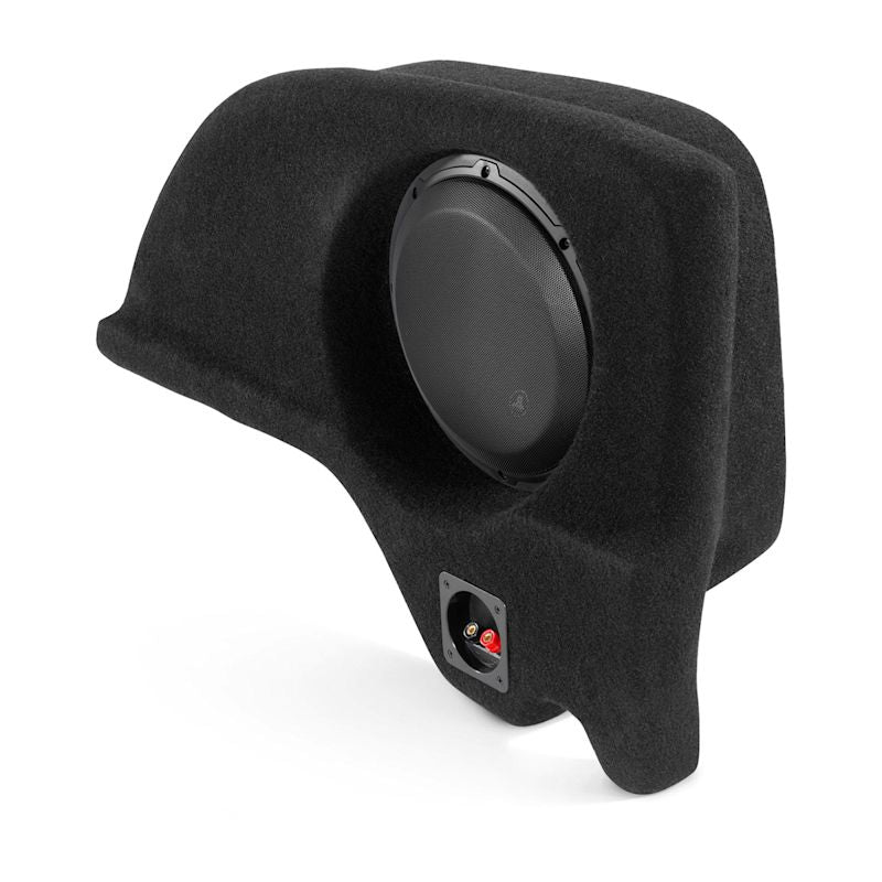 JL Audio? Stealthbox? Enclosed Subwoofer for Jeep Grand Cherokee (SB-J-GCHWK2/10W3v3/BK)