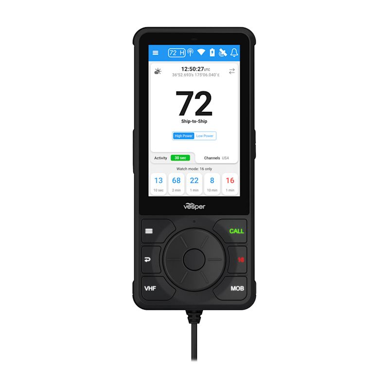 Cortex? H1 and H1P Handsets