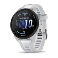 Forerunner? 165