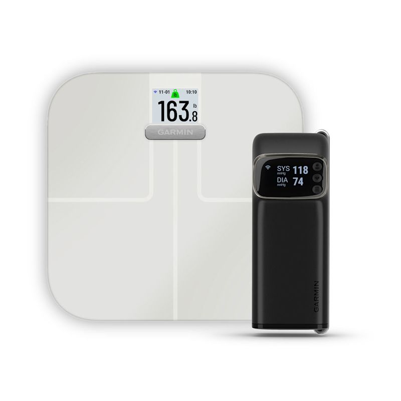 Index? S2 Smart Scale