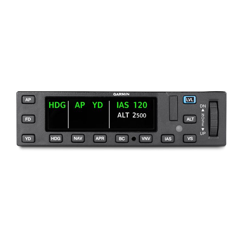 GFC? 600 Digital Autopilot