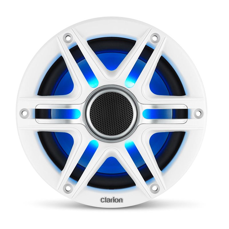 Clarion? CMSP Marine Speakers