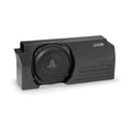 JL Audio? Stealthbox? Enclosed Subwoofer for Toyota Tacoma Double Cab (SBX-T-TACDCG3/10TW3)