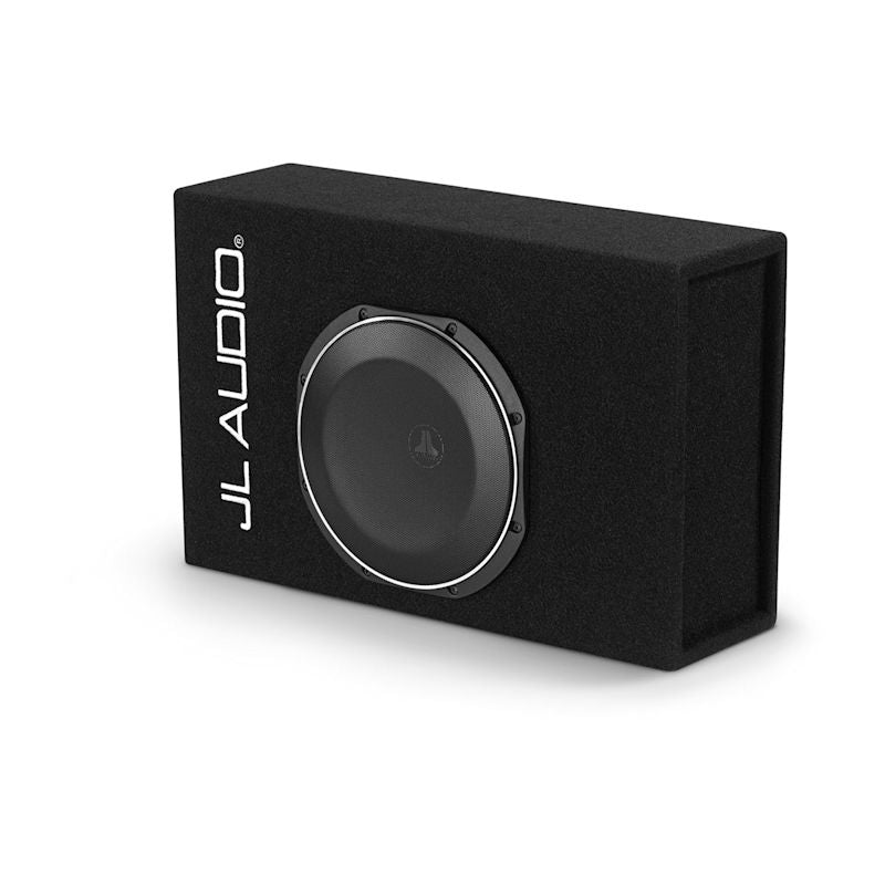 JL Audio? MicroSub+? TW1 Amplified Enclosed Car Subwoofer