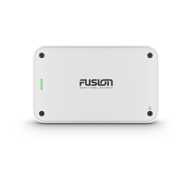 Fusion Apollo? Marine Amplifiers