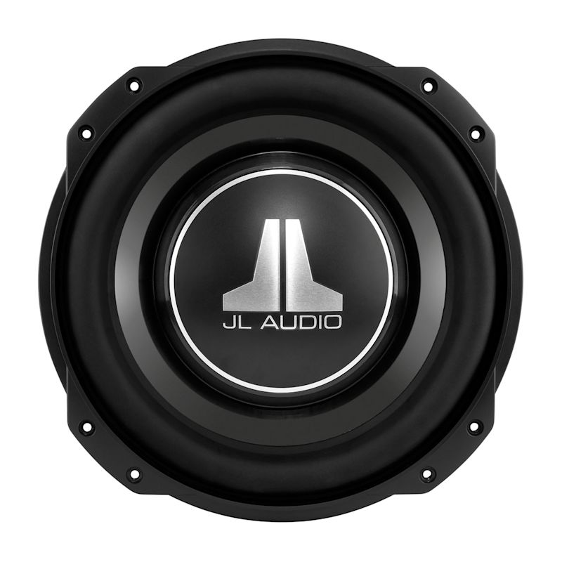 JL Audio? TW3 Thin-line Car Subwoofer