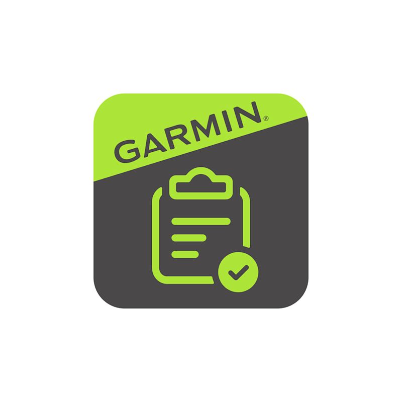 Garmin Clipboard? Team App