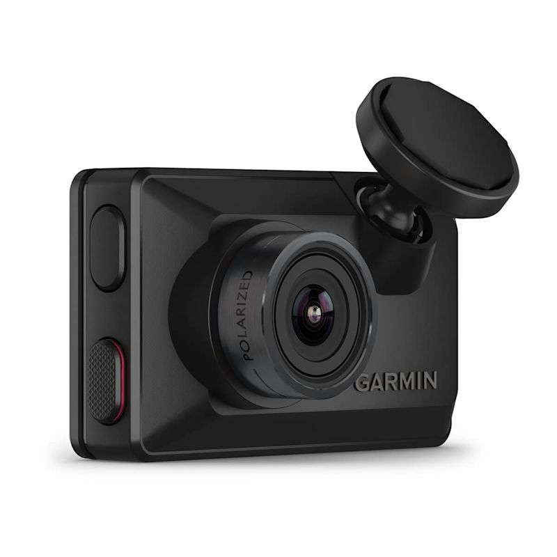 Garmin Dash Cam? X310