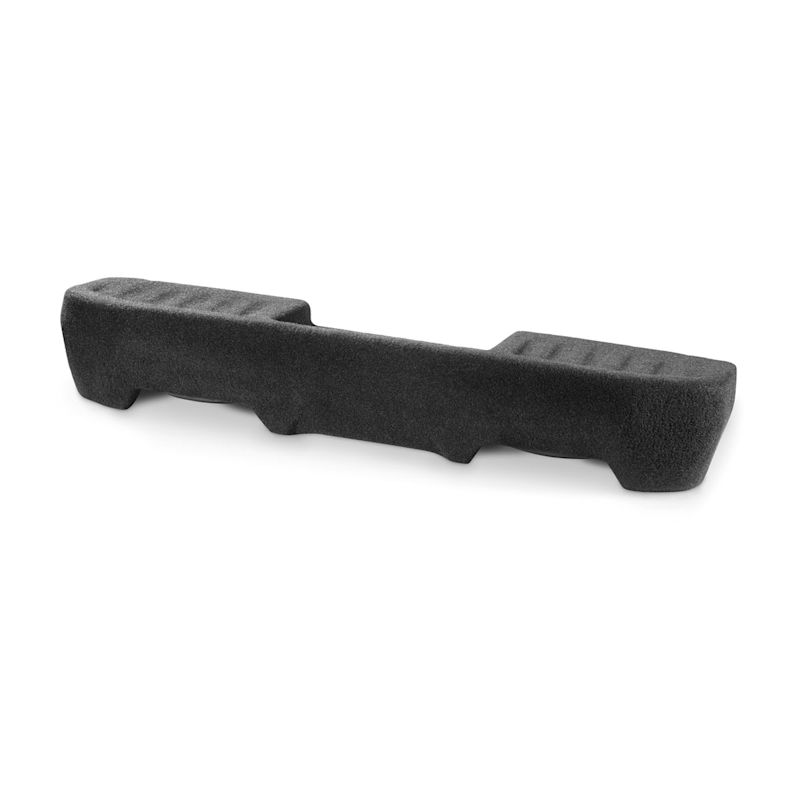 JL Audio? Stealthbox? Enclosed Subwoofer for Jeep Gladiator (JT) (SB-J-JTGLAD/10TW1)