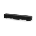 JL Audio? Stealthbox? Enclosed Subwoofer for Ford F-150 SuperCrew and SuperDuty Crew Cab (SB-F-150-SCDBL/12TW3/BK)