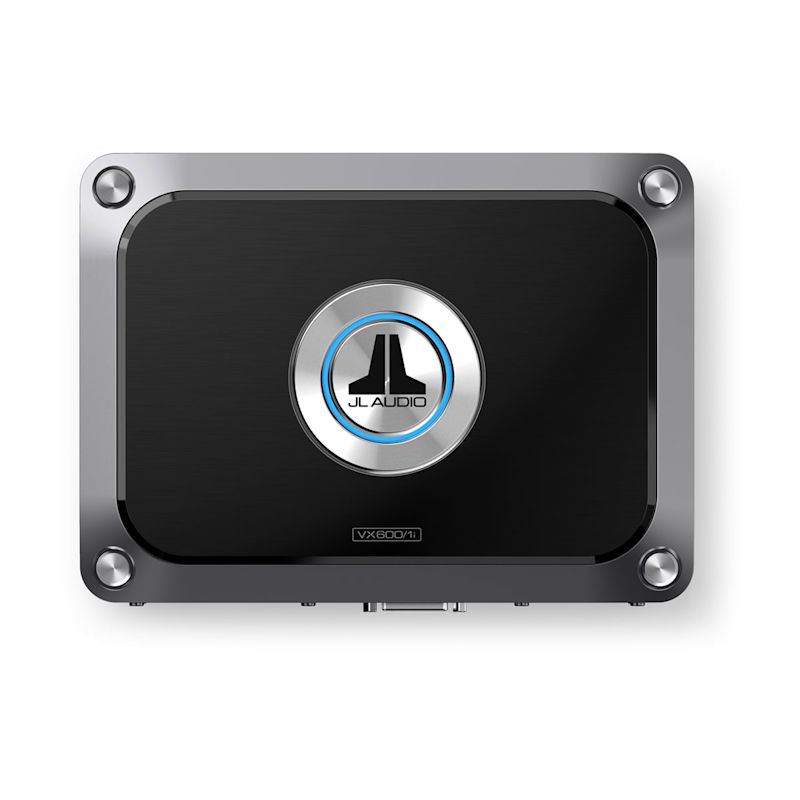 JL Audio? VXi Car Monoblock Amplifier
