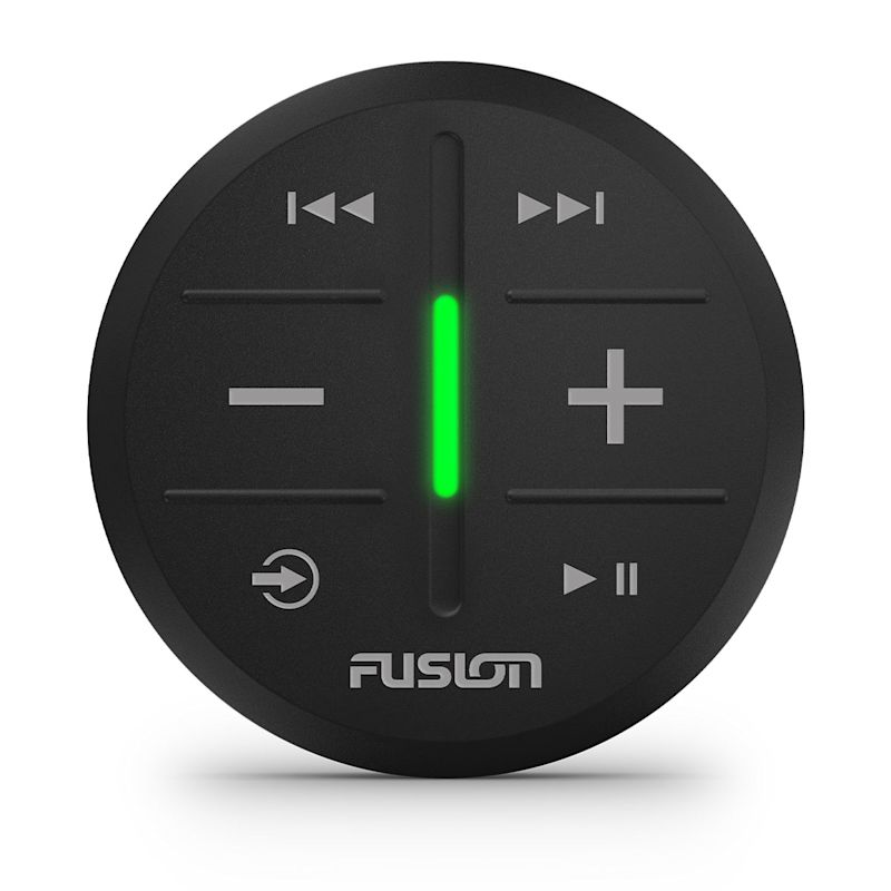 Fusion? ARX Wireless Remote