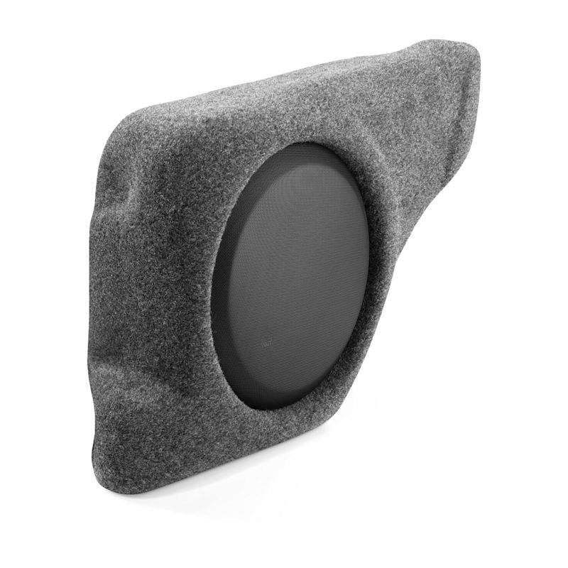 JL Audio? Stealthbox? Enclosed Subwoofer for Dodge Challenger (SB-D-CHLGR/12W3v3)