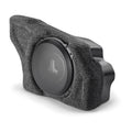 JL Audio? Stealthbox? Enclosed Subwoofer for Ford Mustang Coupe (SB-F-MUSCPE/12TW3)