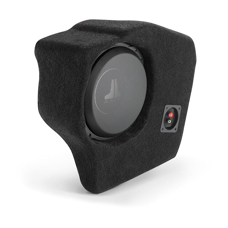 JL Audio? Stealthbox? Enclosed Subwoofer for Chevrolet/GMC Full-size SUVs (SB-GM-5GSUV/10TW3)