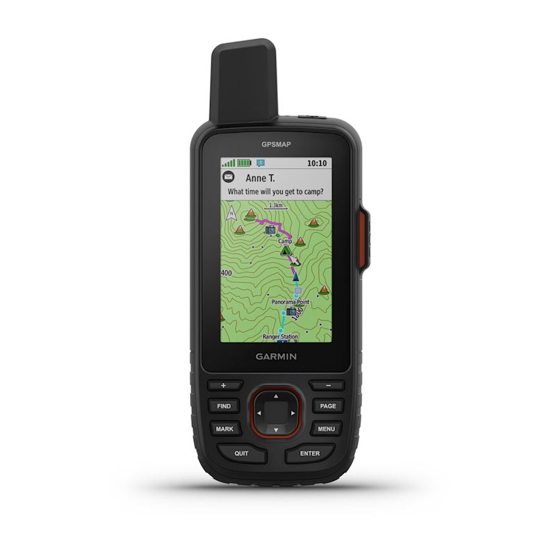 GPSMAP? 67i
