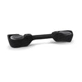 JL Audio? Stealthbox? Enclosed Subwoofer for Chevrolet Silverado and GMC Sierra Double Cab Trucks (SB-GM-SLVD/10TW1/BK)