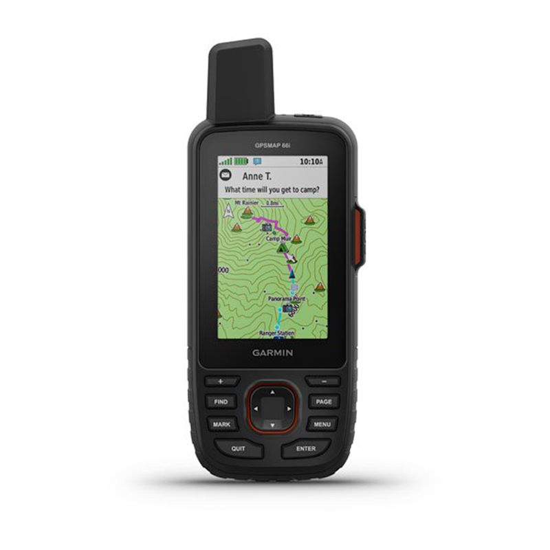 GPSMAP? 66i