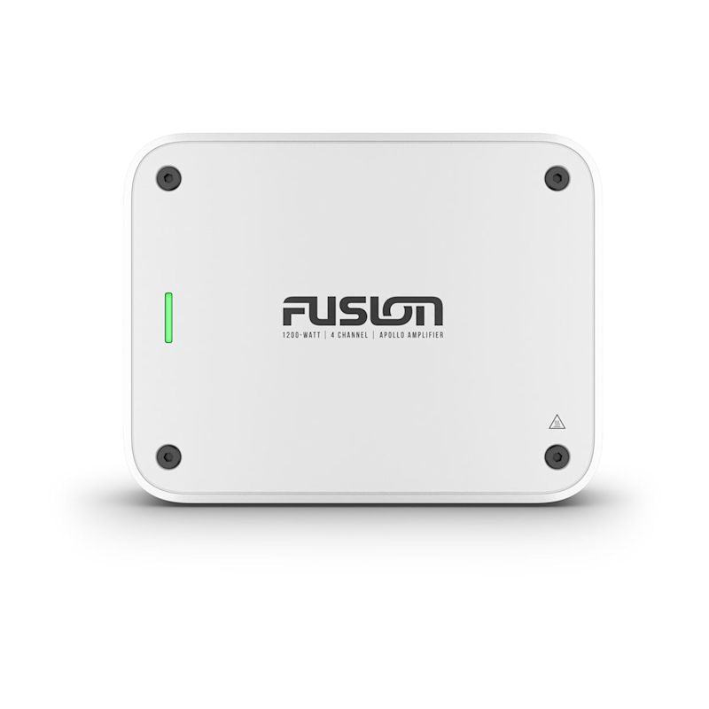 Fusion Apollo? Marine Amplifiers