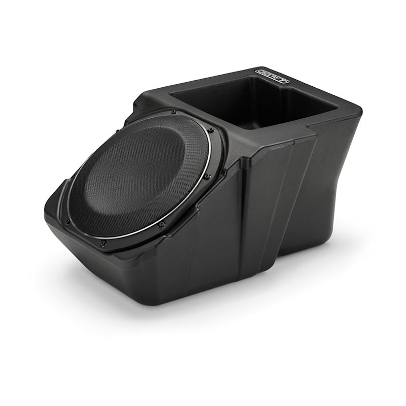 JL Audio? Stealthbox? Enclosed Subwoofer for Ford Maverick (SBX-F-MAVG1/10TW1)