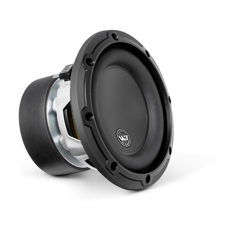 JL Audio? W3v3 Car Subwoofer