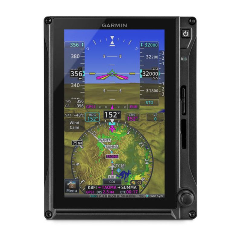 G700 TXi