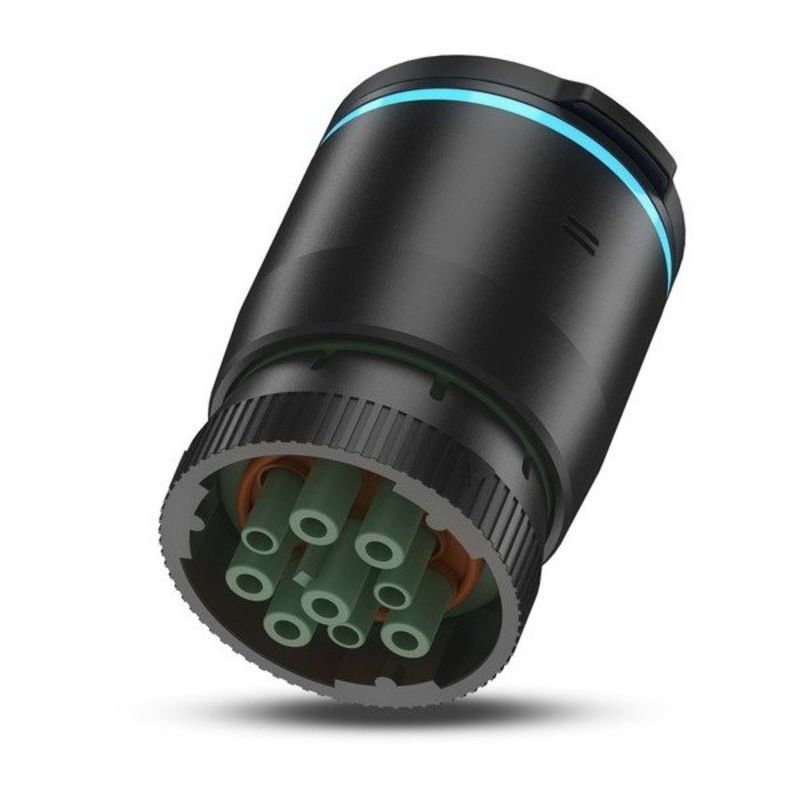 Garmin eLog? Compliant ELD