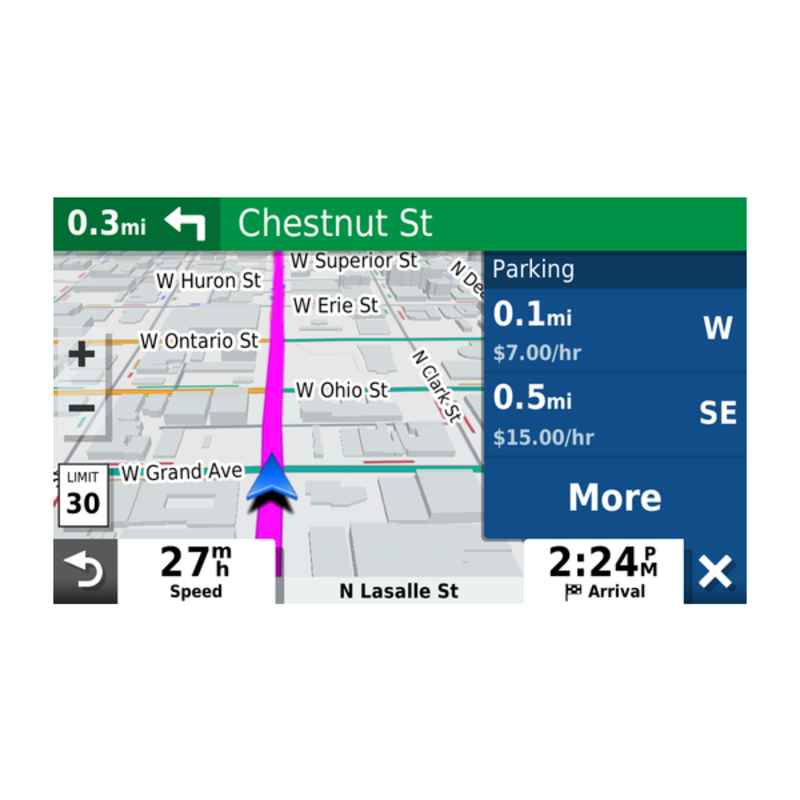 Garmin Drive? App