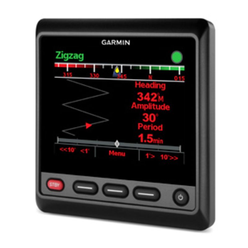 GHC? 20 Marine Autopilot Control Unit