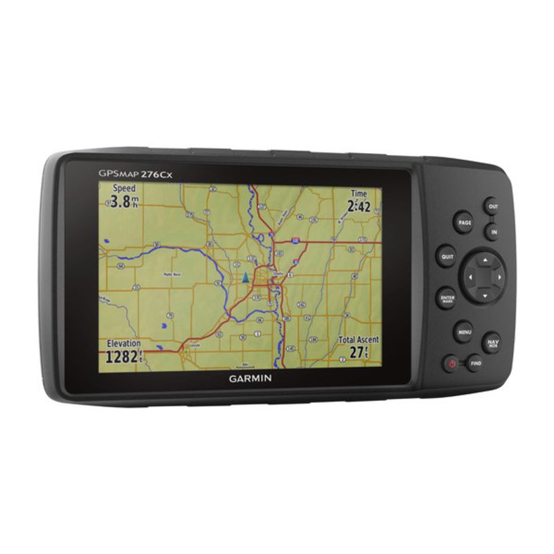 GPSMAP? 276Cx