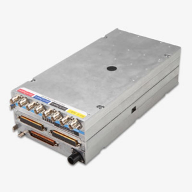GTS? 855 TCAS/ACAS I
