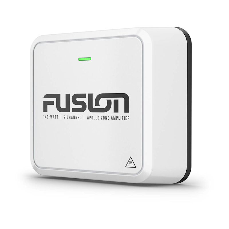 Fusion Apollo? Marine Amplifiers