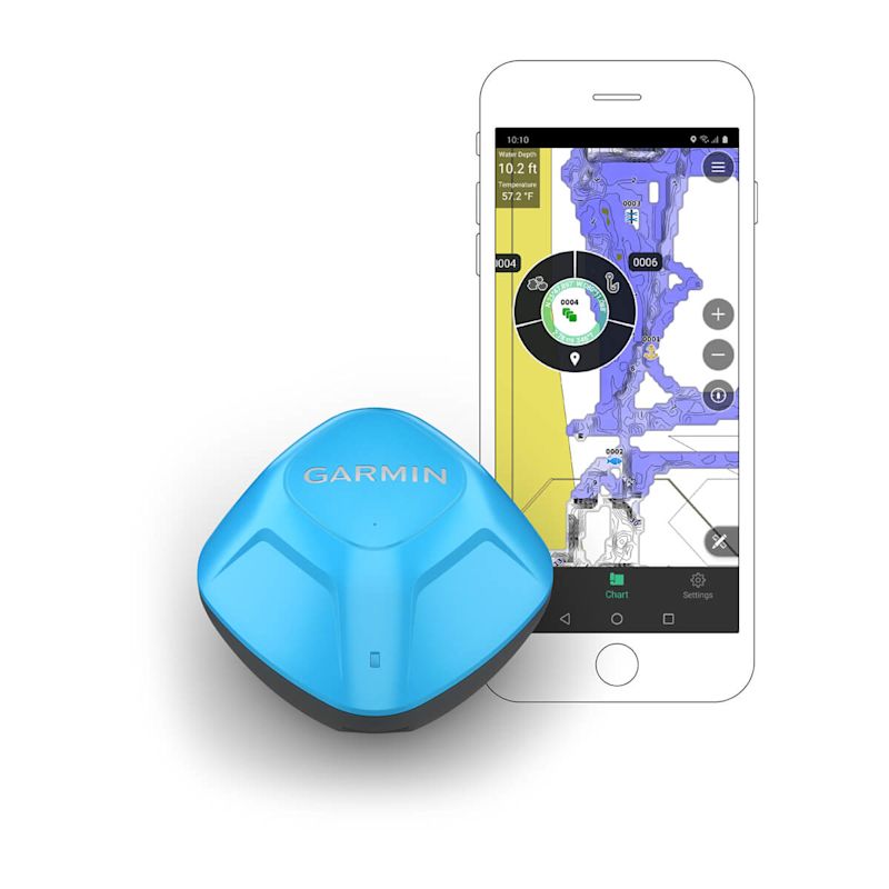STRIKER? Cast GPS