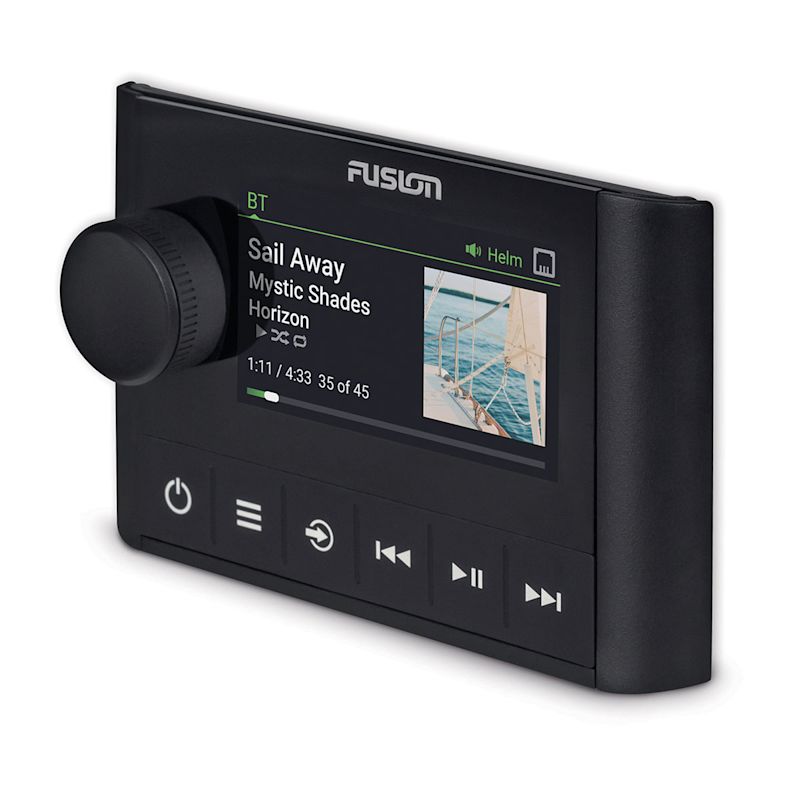 Fusion Apollo? MS-ERX400 Wired Remote