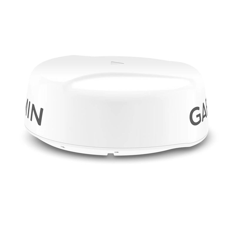 GMR Fantom? 18x/24x Dome Radar