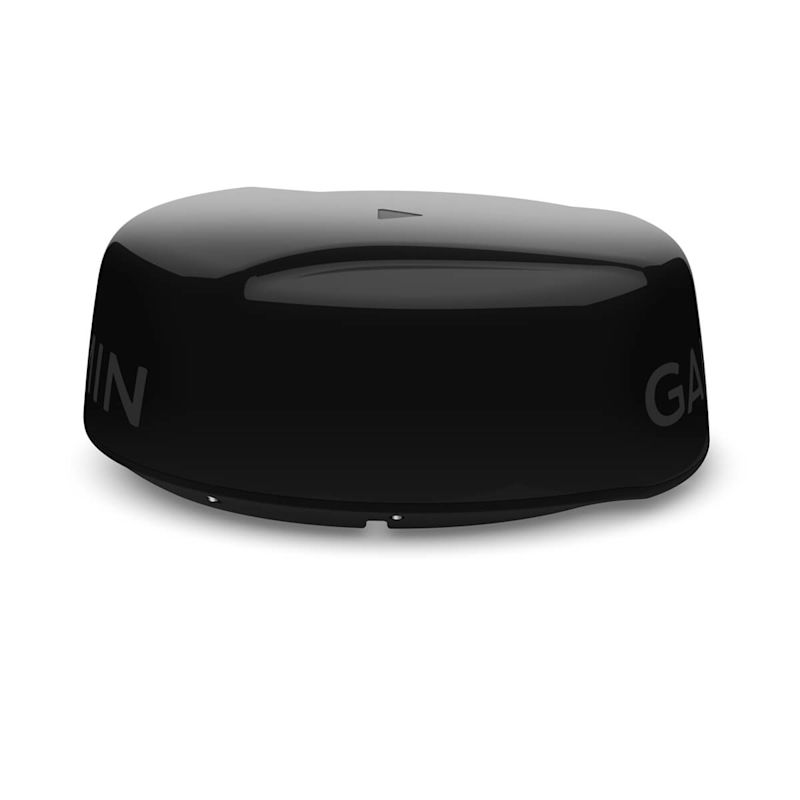 GMR Fantom? 18x/24x Dome Radar