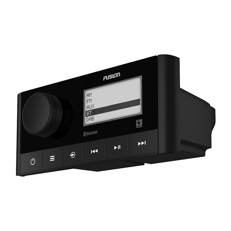 Fusion? MS-RA60 Marine Stereo
